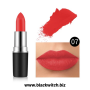 Lippenstift Fluwelen Matte-#07