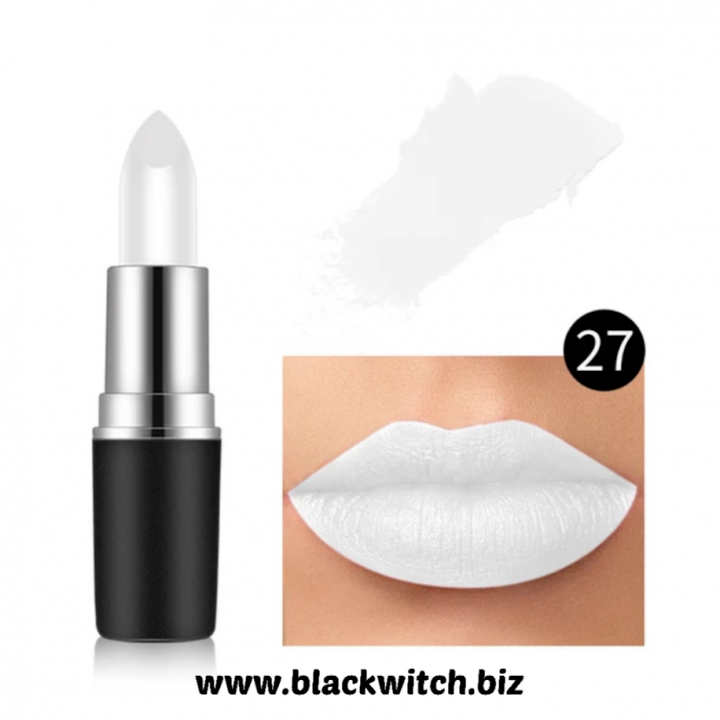 Lippenstift Fluwelen Matte-#27