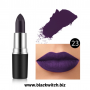 Lippenstift Fluwelen Matte-#23