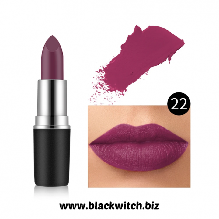 Lipstick-#22