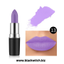 Lippenstift Fluwelen Matte-#13