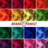 Haar kleur Manic Panic