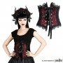 Gothic underbust