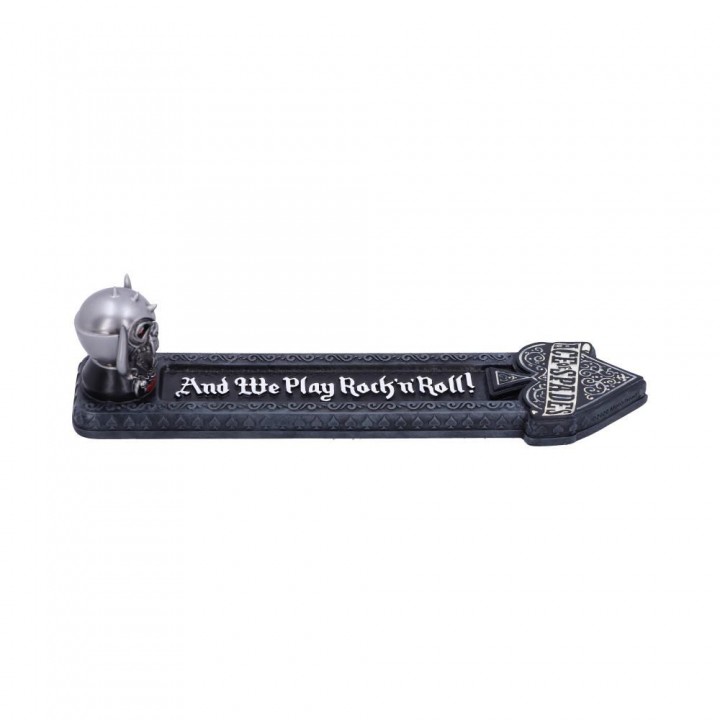 Motorhead Warpig Incense Holder 25.5cm