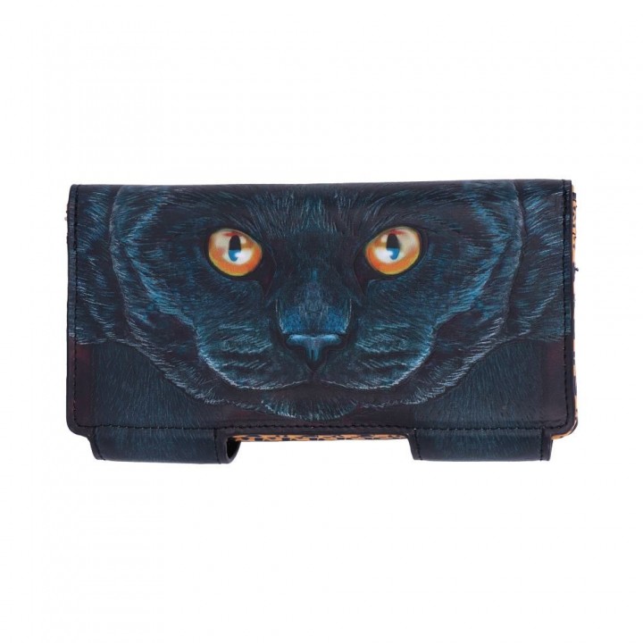 Guardian Cat portemonnee 18,5 cm