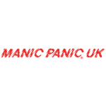 MANIC PANIC SEMI PERMANENT HAAR KLEUR