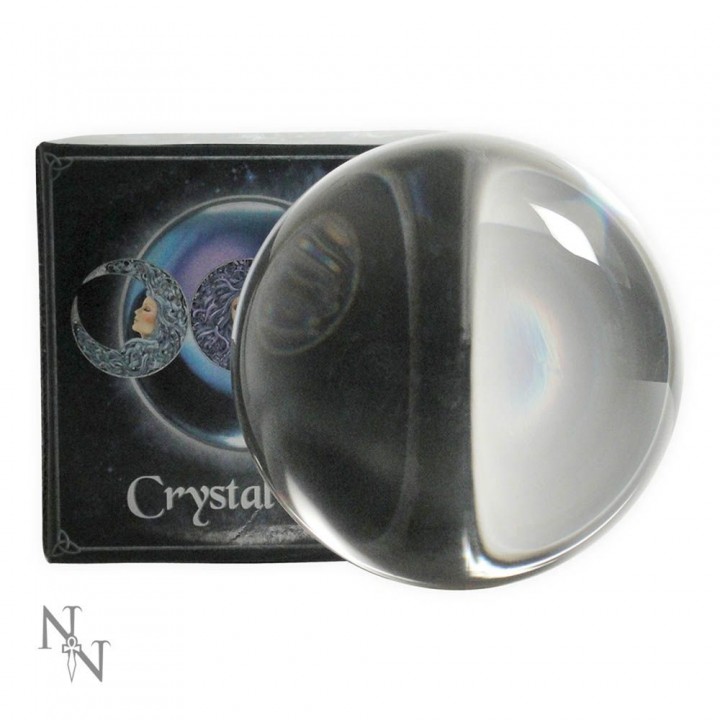 Crystal Ball (LL) 11cm