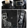 Jacket  gothic