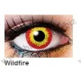 Funky lenses Wildfire