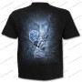 T-­Shirt Black Ice queen