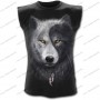 T-Shirt  Wolf Chi