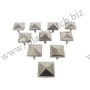 Pyramid Studs 10mm