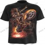 T-Shirt Hell Rider
