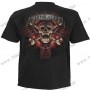T-Shirt Hell Rider