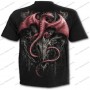 T-shirt Dragon Heritage