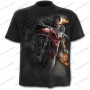 T-shirt Speed Demon