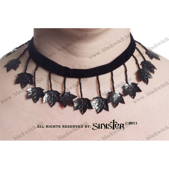 Gotisch Choker ketting