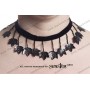 Gotisch Choker ketting