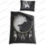 Bedding set Wolf Chi