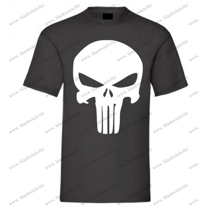 T-shirt Punisher