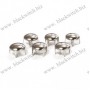 Rivets Round 9mm