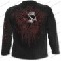 T-­Shirt Black Death Blood