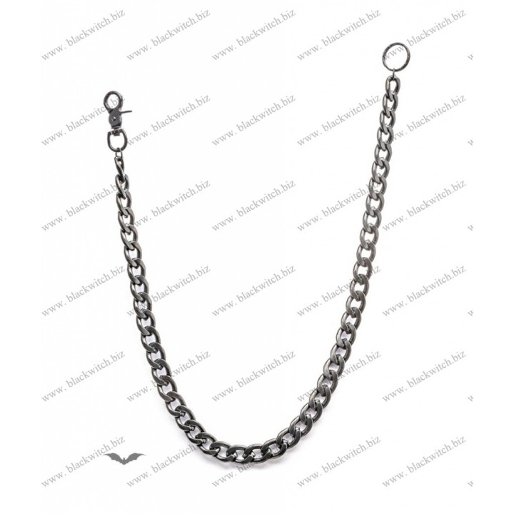 Black key chain