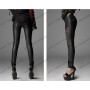 Gotisch leggings