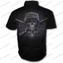 Shirt Stone Washed Special Forces