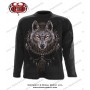 T-shirt Wolf dromen