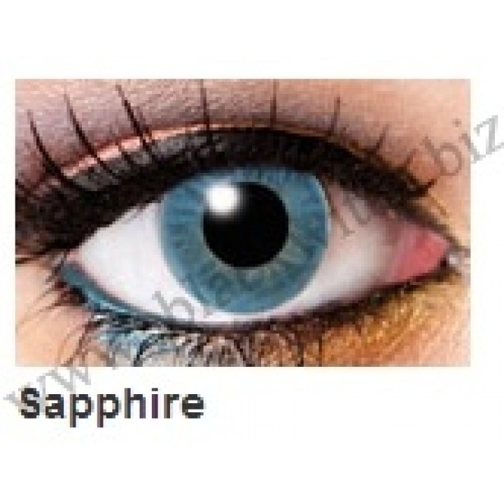 One tone lenses Sapphire