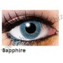 One tone lenses Sapphire