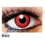 Lenses Electro Red