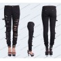 Trousers gothic