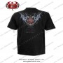 T-shirt Noble dragon