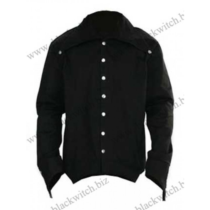 Mens Shirt Cotton