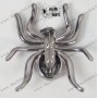 Brooch spider