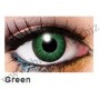 Lenses Electro Green