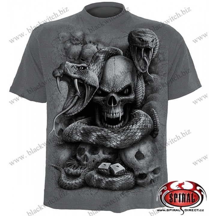 T-shirt Ogen slang