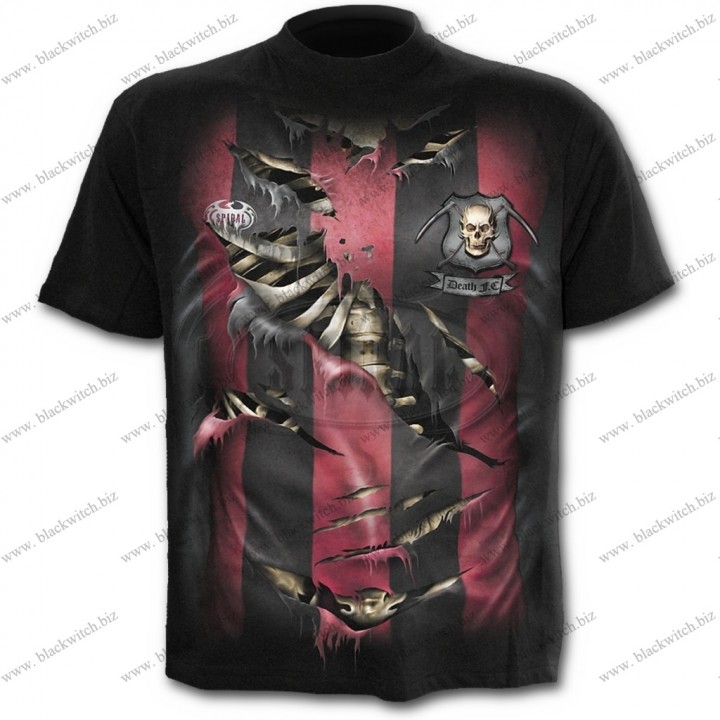 T-shirt  Team Reaper