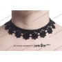 Gotisch Choker ketting