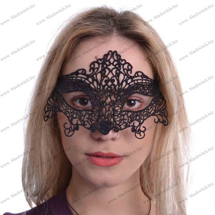 Lace Mask 301