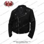 Jacket Union wrath