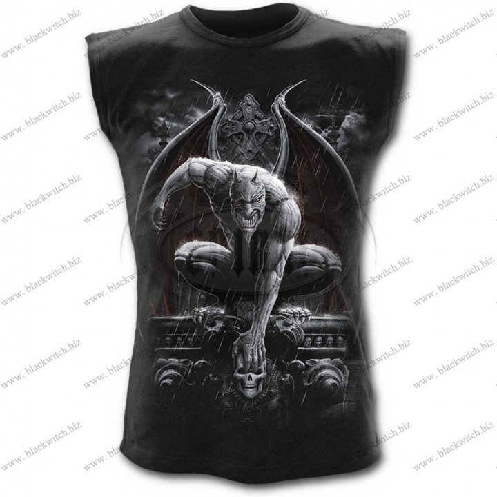 T-shirt  Stone Guardian