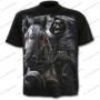 T-shirt Death-Rider