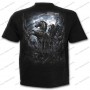 T-shirt Death-Rider
