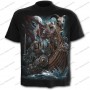 T-shirt Viking Dead
