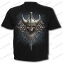 T-shirt Viking Dead