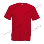 T-shirt red