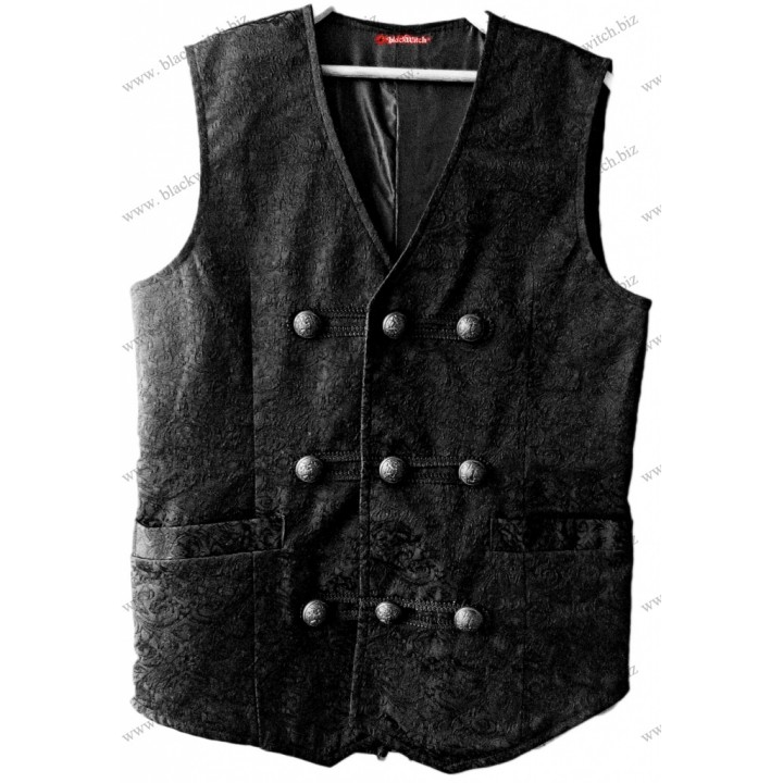 Gotische Vest